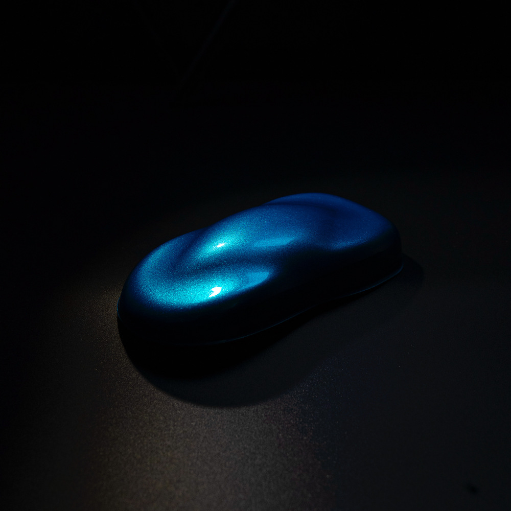 Aluminium blush