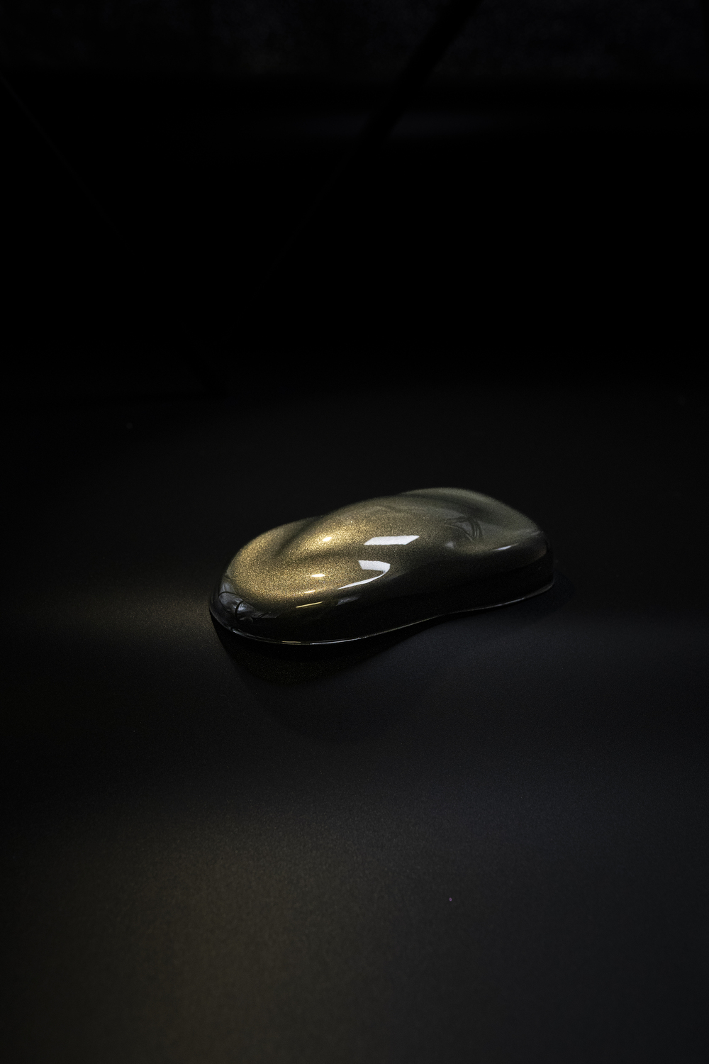 Aluminium blush