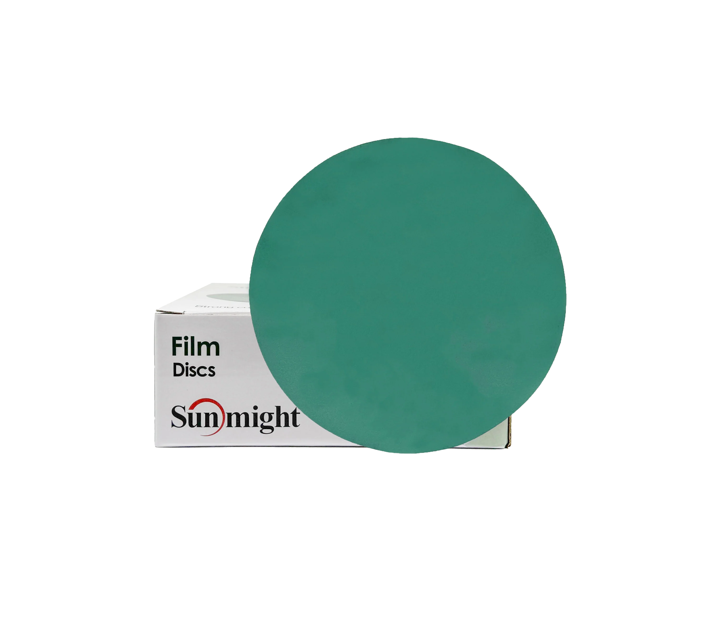 Aluminium blush